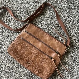 The Sak Crossbody Bag